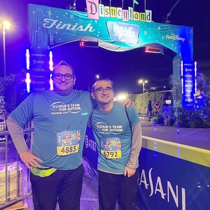 Fundraising Page: Jonathan Rushing